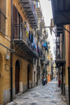 15.10.2020 - Palermo, Vivolo Cappellieri