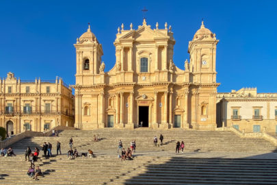 17.10.2020 - Cattedrale di Noto