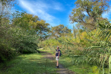 20.10.2020 - Riserva Fiume Ciane