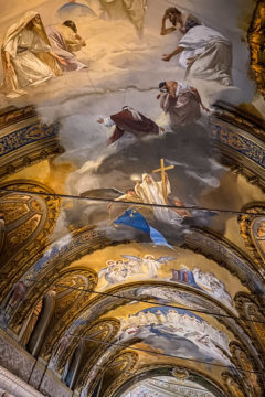 24.10.2020 - Acireale: Cattedrale