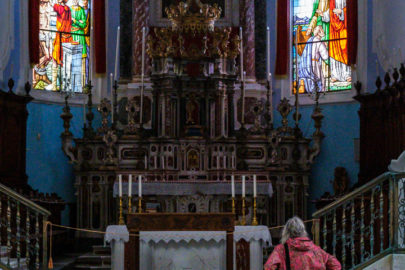 27.10.2020 - Cattedrale di San Bartolomeo