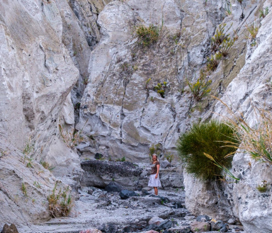 30.10.2020 - Giro di Lipari: Campo Bianco - Cave di Pumice