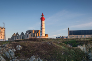 14.8.2020 - Phare Saint-Mathieux (1/60s)