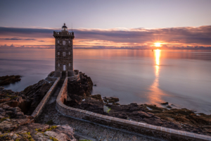 16.8.2020 - Phare de Kormorvan (30s)