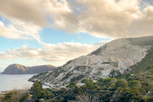 2.11.2020 - Cave di Pomice