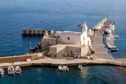 5.11.2020 - Marina corta, Lipari