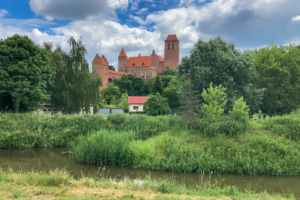 27.6.2021 - Ordensburg Marienwerder