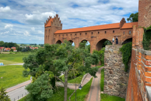 27.6.2021 - Ordensburg Marienwerder
