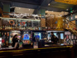 31.10.2021 - Glasgow, MacSorley's