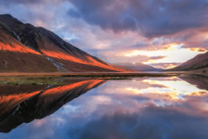 2.11.2021 - Loch Etive