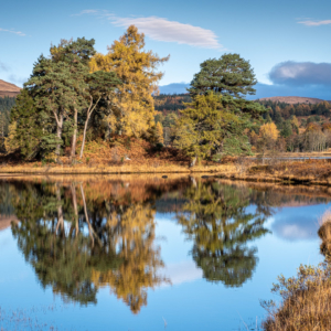 2021 Schottland – Loch Tulla, Glencoe Lochan 2021 Schottland – Loch Tulla, Glencoe Lochan