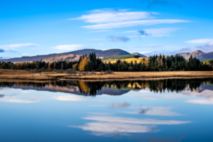4.11.2021 - Loch Tulla
