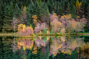 4.11.2021 - Glencoe Lochan