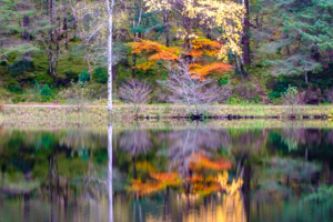 4.11.2021 - Glencoe Lochan