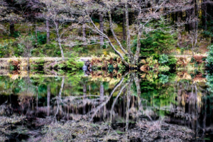 4.11.2021 - Glencoe Lochan