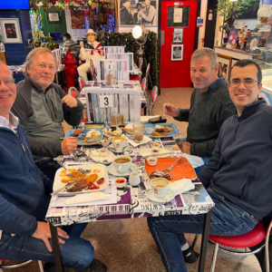 2021 Schottland – Gruppe 2021 Schottland – Gruppe