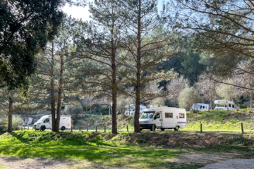 22.3.2022 - Camping Municipal, Cuges-les-Pins