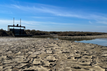 24.3.2022 - Salins de Midi