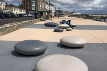 29.6.2022 - Penzance Promenade