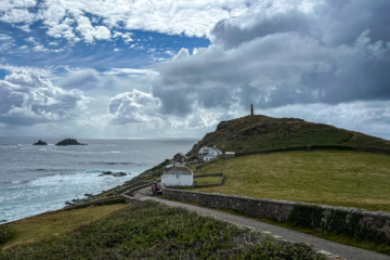 29.6.2022 - Cape Cornwall