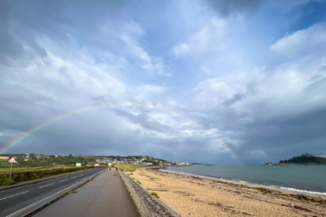 29.6.2022 - St Michael´s Mount