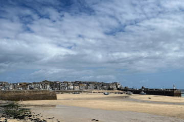 27.6.2022 - St Ives