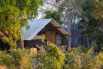 31.8.2022 - Old Bridge, Maun