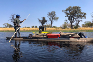 3.9.2022 - Kayak Tag 3