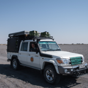 Botswana 2022 – unser Landcruiser Botswana 2022 – unser Landcruiser