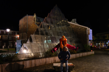 20.4.2023 - Abendbummel Spa