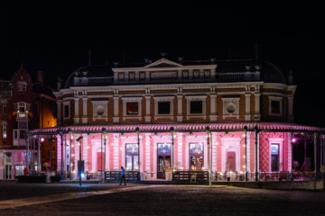 20.4.2023 - Abendbummel Spa