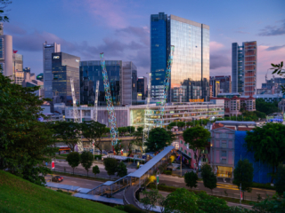 Singapur 2023 Singapur 2023