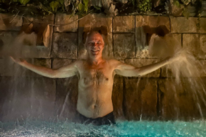 15.6.2023 - Pool des Paradox Hotels
