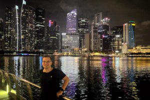 17.6.2023 - Marina Bay