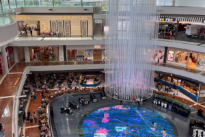 21.6.2023 - Marina Bay Shopping Center