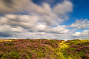 7.8.2023 - Peak District, Stanage Edge
