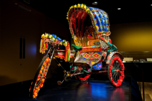 10.8.2023 - Manchester Museum