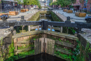 10.8.2023 - Manchester Walk, Rochdale Canal