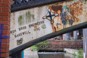 11.8.2023 - Manchester, Castlefield