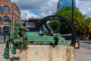 11.8.2023 - Manchester, MOSI
