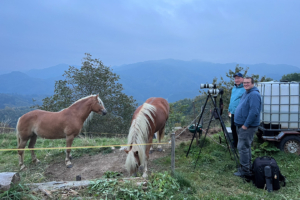 18.10.2023 - Sveti Primož nad Kamnikom