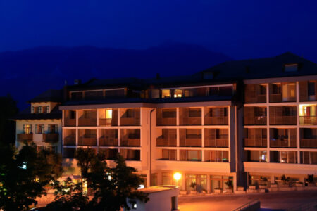 19.-22.10.2023 - Hotel Lovec, Bled