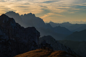 16.10.2023 - Triglav Nationalpark