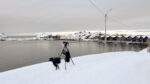 20.2.2024 - Hamn i Senja