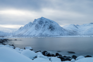 20.2.2024 - Senja, Ballesvika