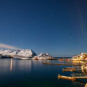 Tromsø & Senja 2024 – Nordlichter Tromsø & Senja 2024 – Nordlichter