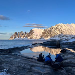 Tromsø & Senja 2024 – Okshornan Tromsø & Senja 2024 – Okshornan