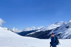 25.3.2024 - Wanderung zum Roten Kogel