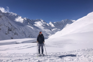 25.3.2024 - Wanderung zum Roten Kogel