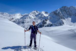 25.3.2024 - Wanderung zum Roten Kogel